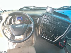 Iveco Stralis 460