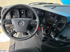 Mercedes Actros 1843