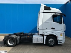 Mercedes Actros 1843