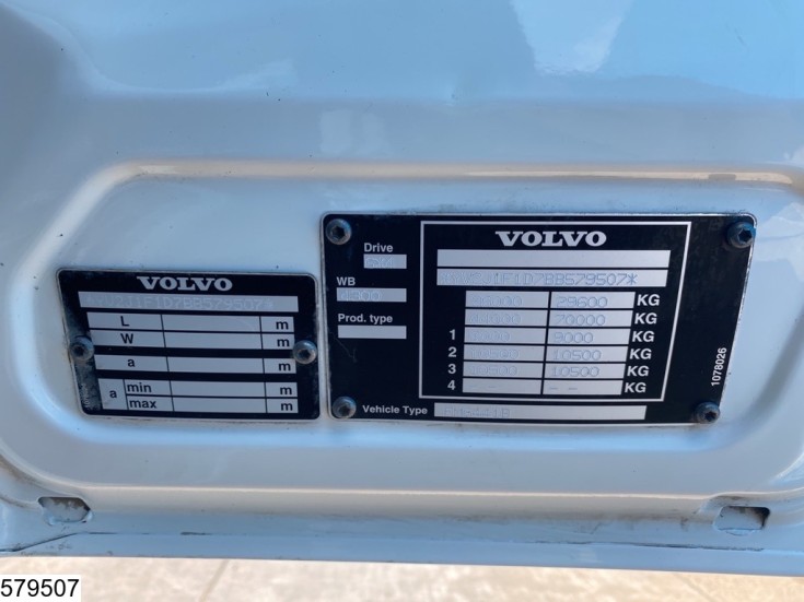 Volvo FM 410