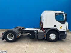 Renault Premium 460 Dxi