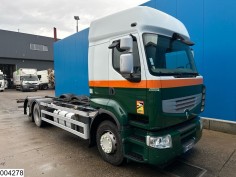 Renault Premium 370 Dxi