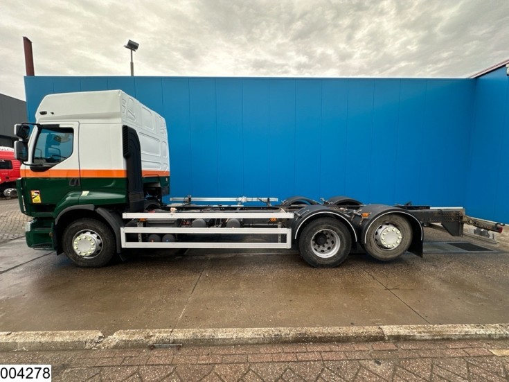 Renault Premium 370 Dxi