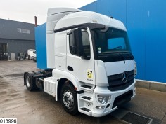 Mercedes Actros 1843