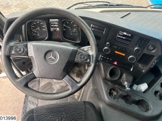 Mercedes Actros 1843