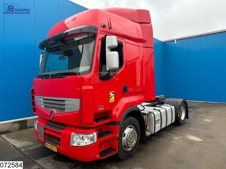 Renault Premium 460 Dxi