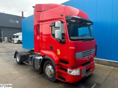 Renault Premium 460 Dxi