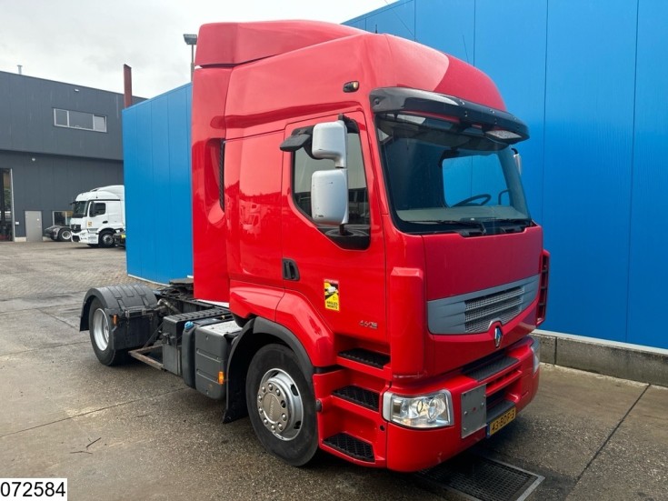 Renault Premium 460 Dxi