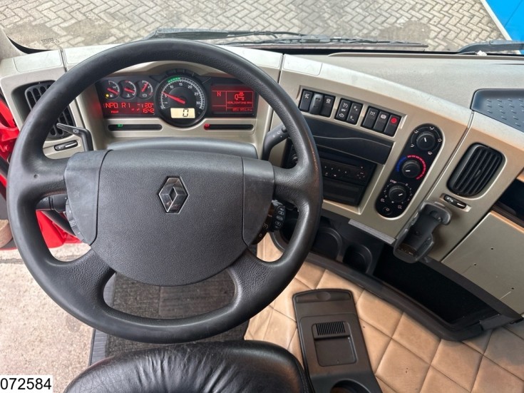 Renault Premium 460 Dxi