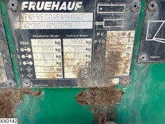 Fruehauf Middenas