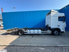 DAF 105 XF 460