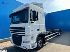 DAF 105 XF 460