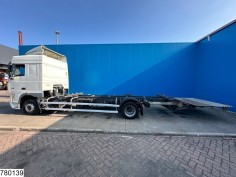 DAF 105 XF 460