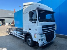 DAF 105 XF 460