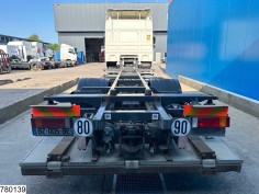 DAF 105 XF 460