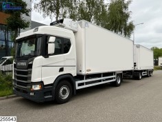 Scania R 450