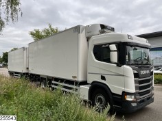 Scania R 450