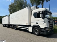 Scania R 450