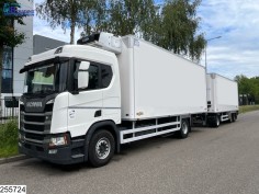 Scania R 450