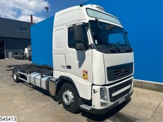 Volvo FH 400