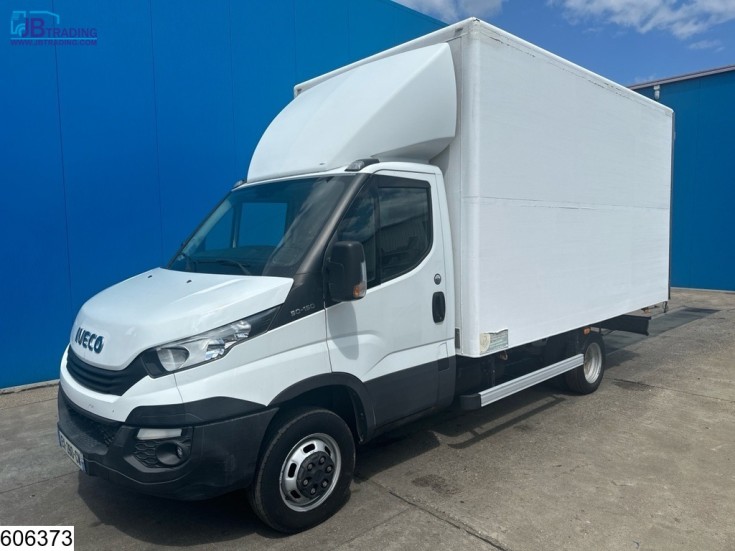 Iveco Daily