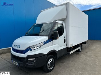 Iveco Daily 50 NP