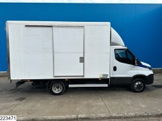 Iveco Daily 50 NP