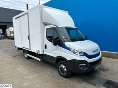 Iveco Daily 50 NP