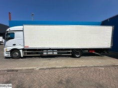 Mercedes Actros 1833