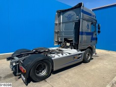 DAF 105 XF 460