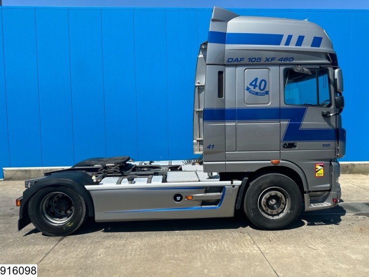 DAF 105 XF 460