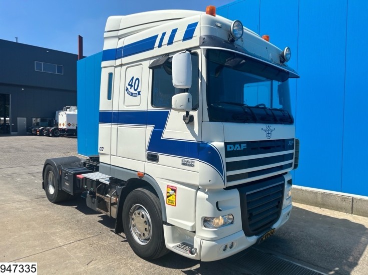 DAF 105 XF 460