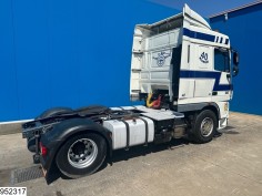 DAF 105 XF 460