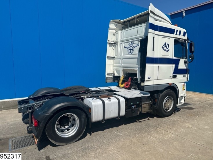 DAF 105 XF 460