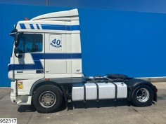 DAF 105 XF 460