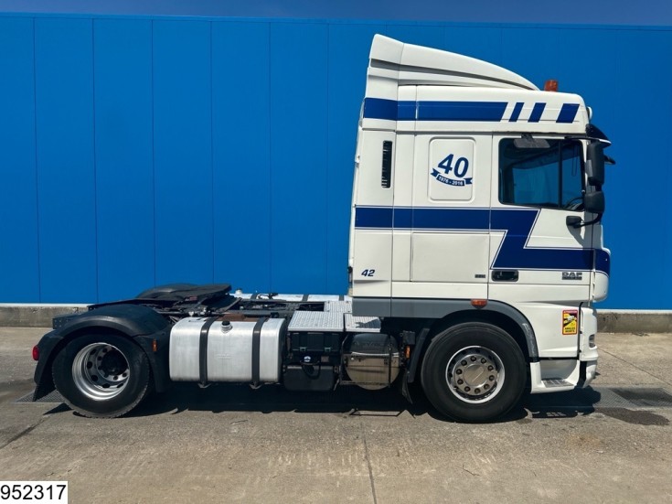 DAF 105 XF 460