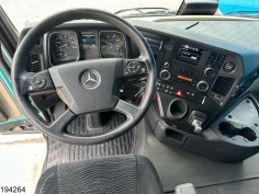 Mercedes Actros 1848