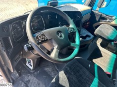 Mercedes Actros 1836