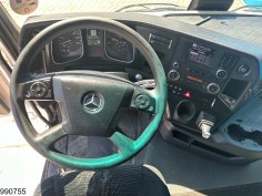 Mercedes Actros 1836