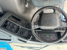 Volvo FM 450