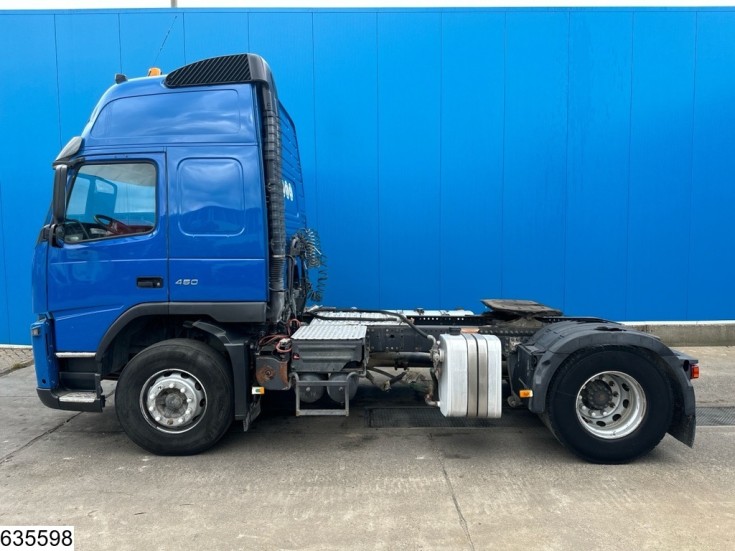 Volvo FM 450