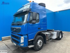 Volvo FM 450