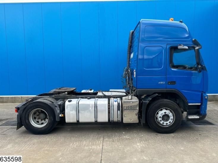 Volvo FM 450