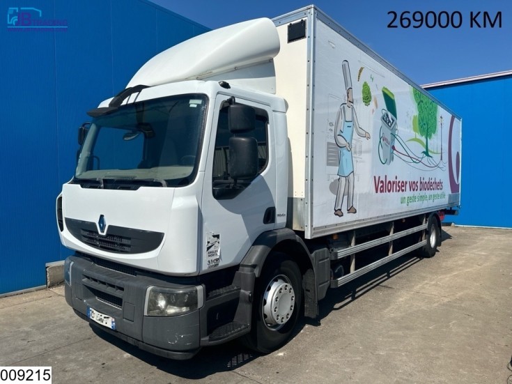 Renault Premium 310 Dxi