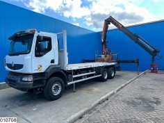 Renault Kerax 430 Dxi