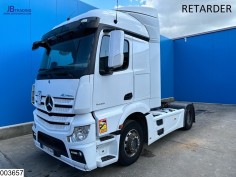 Mercedes Actros 1845