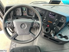 Mercedes Actros 1836