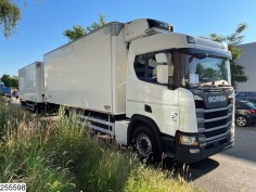 Scania R 450