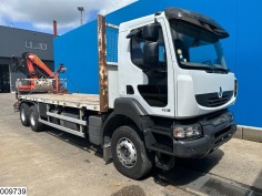 Renault Kerax 430 Dxi