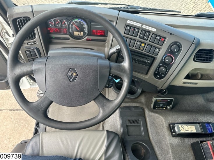 Renault Kerax 430 Dxi